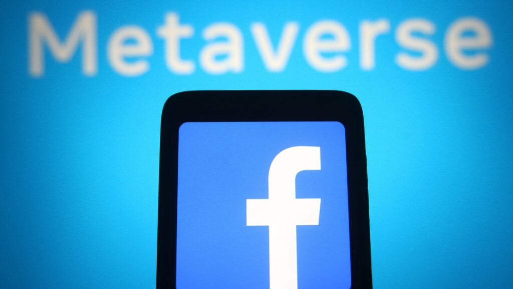 Facebook ne s'appelle plus Facebook mais "Meta"