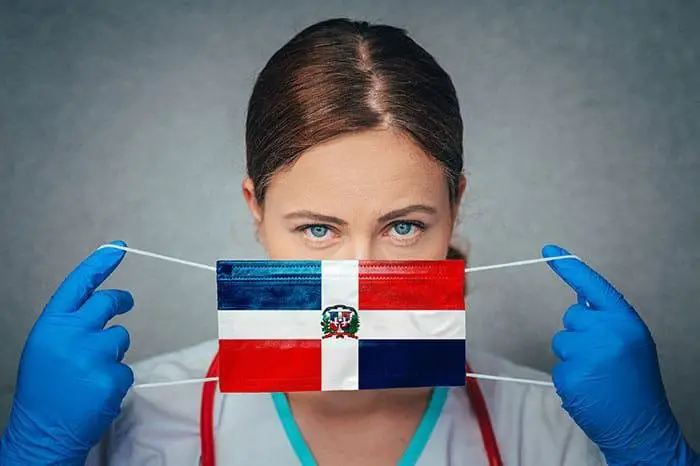 Au cours des dernières 24 heures, la République Dominicaine a enregistré 996 cas de coronavirus
