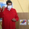 Venezuela: le parti de Maduro encore vainqueur des élections législatives