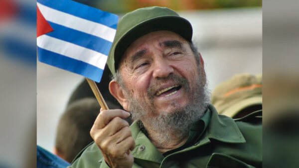 Cuba: inauguration d'un centre de préservation de l'œuvre de Fidel Castro
