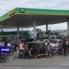 Haïti: Difficile de s'approvisionner en carburant dans les pompes