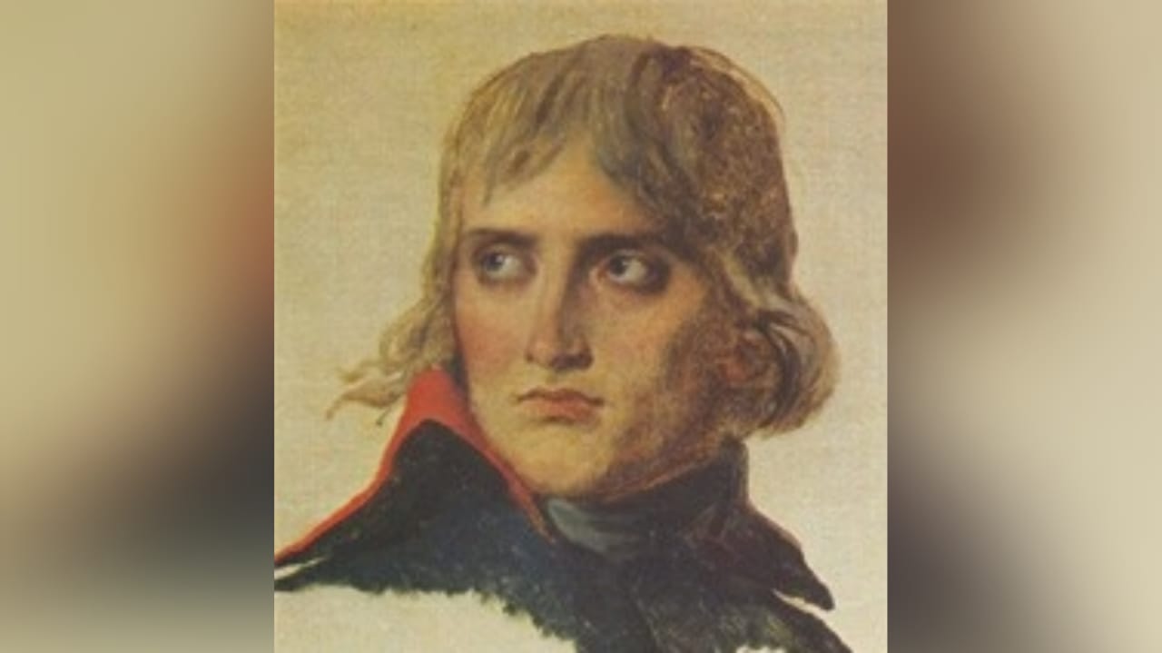 8 novembre 1801: proclamation de Bonaparte aux habitants de Saint Domingue