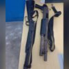 Quatre présumés bandits armés stoppés à Roche à bateau