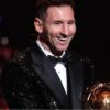 Messi, le seul joueur a avoir remporté le Ballon d'or sur trois décennies