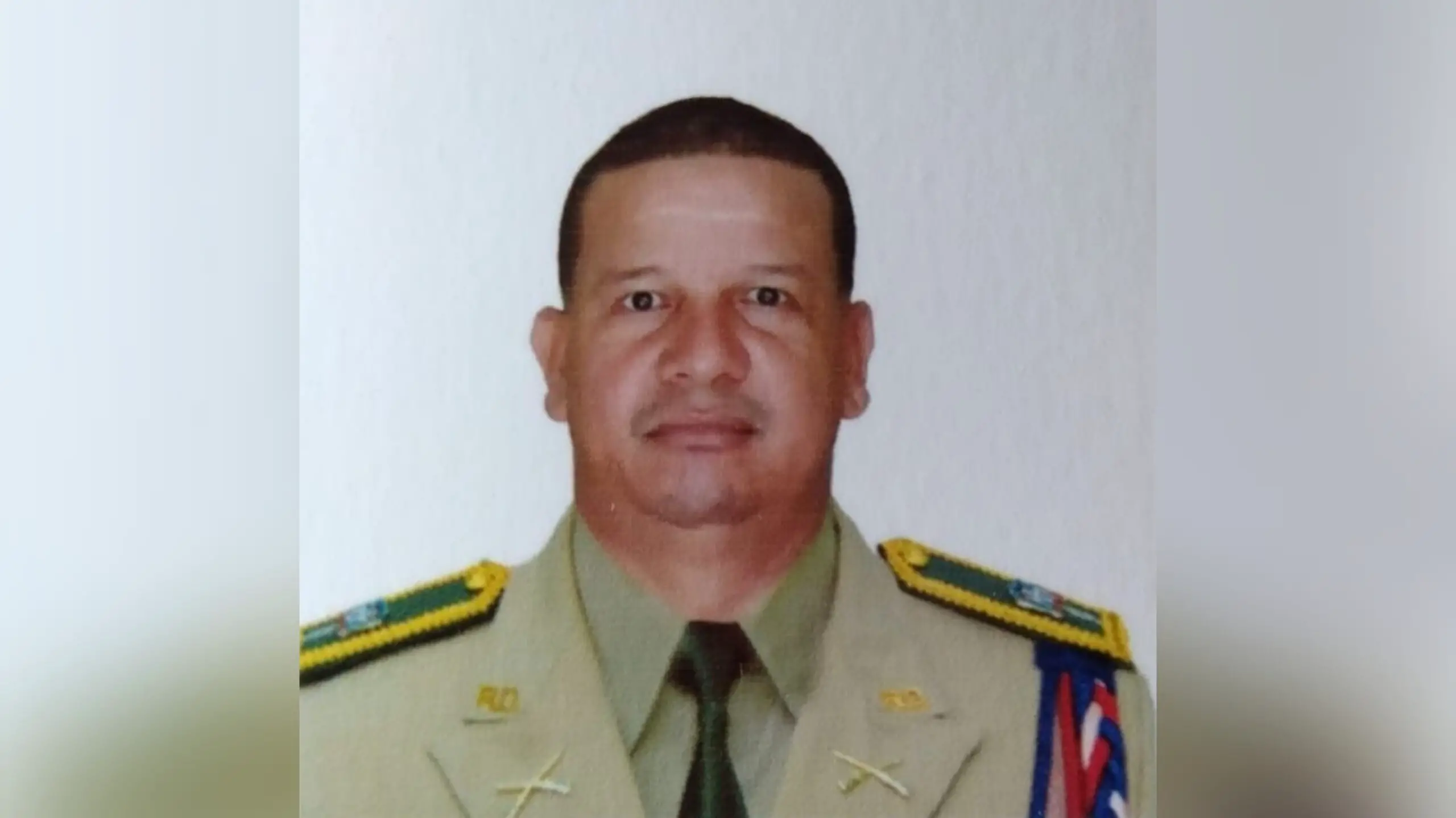 Insécurité: un major de l'armée dominicaine tué pour son téléphone lors d'un braquage