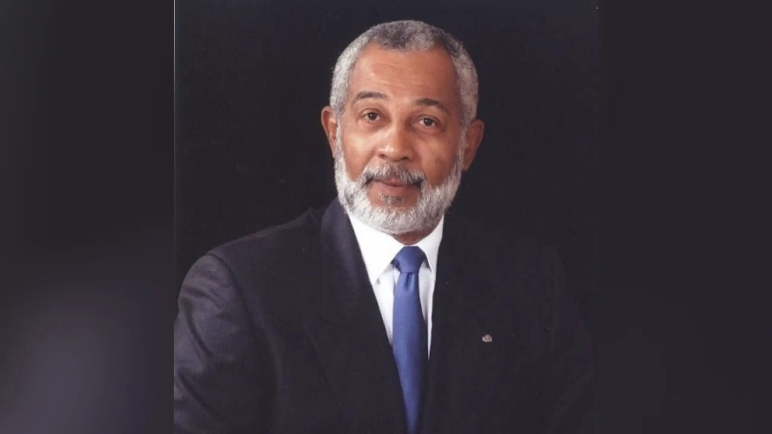 Daniel Supplice envoyé comme émissaire en République Dominicaine