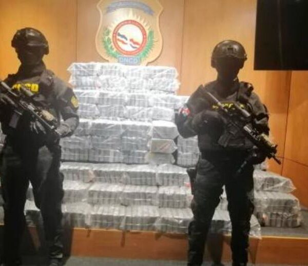 République dominicaine: arrestation de quatre individus en possession de 675 paquets de cocaïne