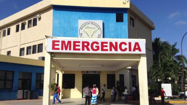 Difficultés d'accès aux soins de santé des patients illégaux en République Dominicaine