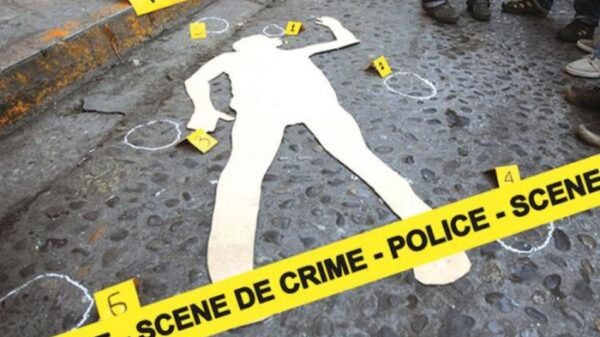 Le corps d'un homme décapité retrouvé à Point-à-Raquette