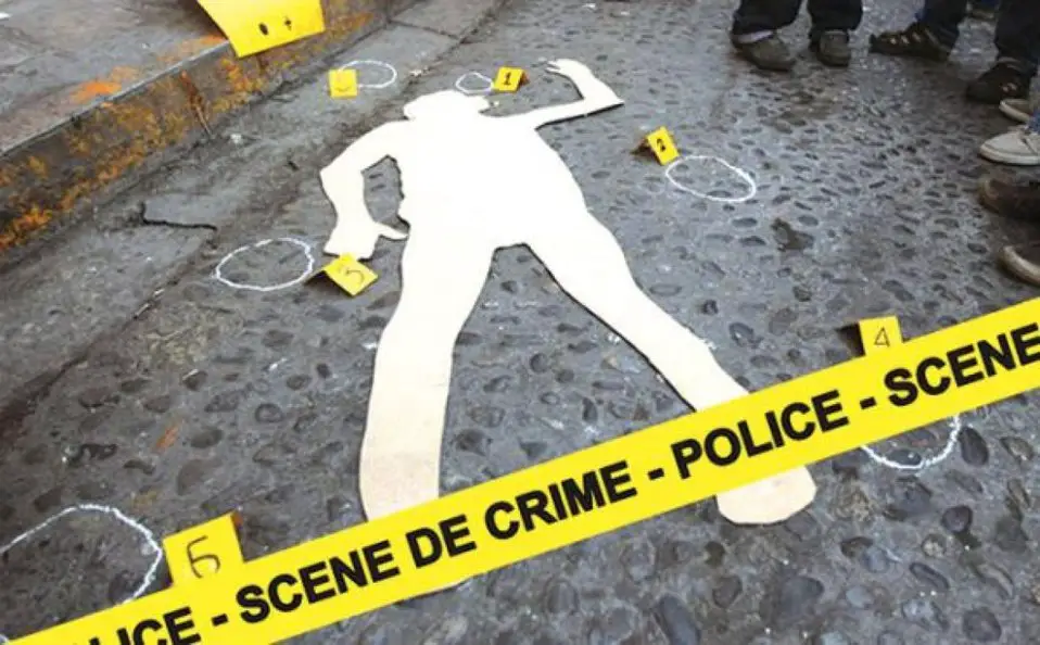 Le corps d'un homme décapité retrouvé à Point-à-Raquette