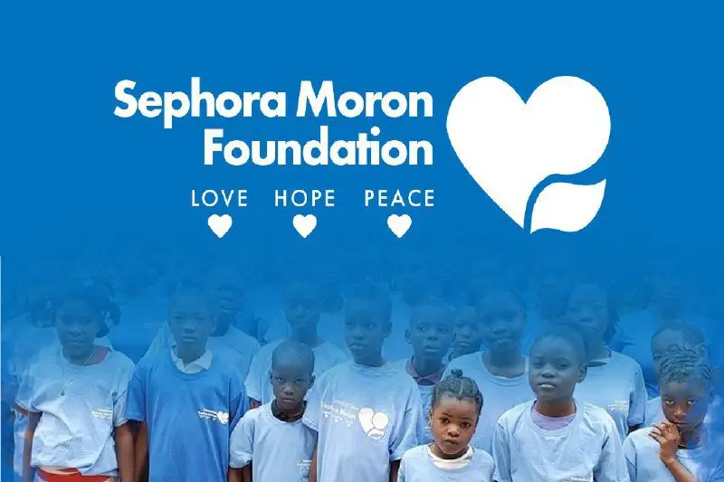 La Fondation Sephora Moron lance un concours d'écriture à l'attention des jeunes