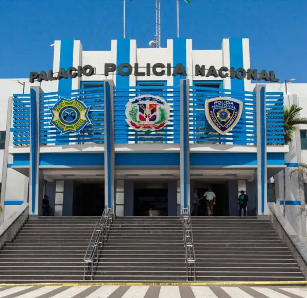 République Dominicaine: le DG de la police demande de renvoyer les policiers sans vocation pour le métier