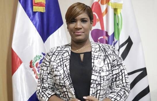 Scandale de corruption: le président dominicain destitue la ministre de la jeunesse