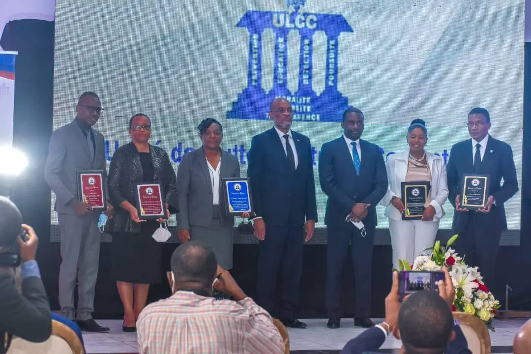 L’ULCC a célébré la journée internationale de lutte contre la corruption