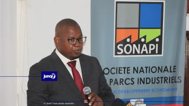 « Nous avons l’obligation de donner des résultats », dit le nouveau DG de la SONAPI