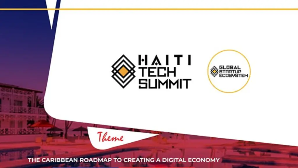 Haiti Tech Summit, In its 5th Year Scheduled to Bring Together 10,000 Influencers Online