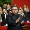 Le rire est interdit aux nord-coréens pendant onze jours