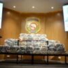 Les autorités dominicaines ont saisi plus de 24 000 kilos de produits illicites en un an