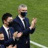 Football: perquisition des bureaux de l'Inter Milan