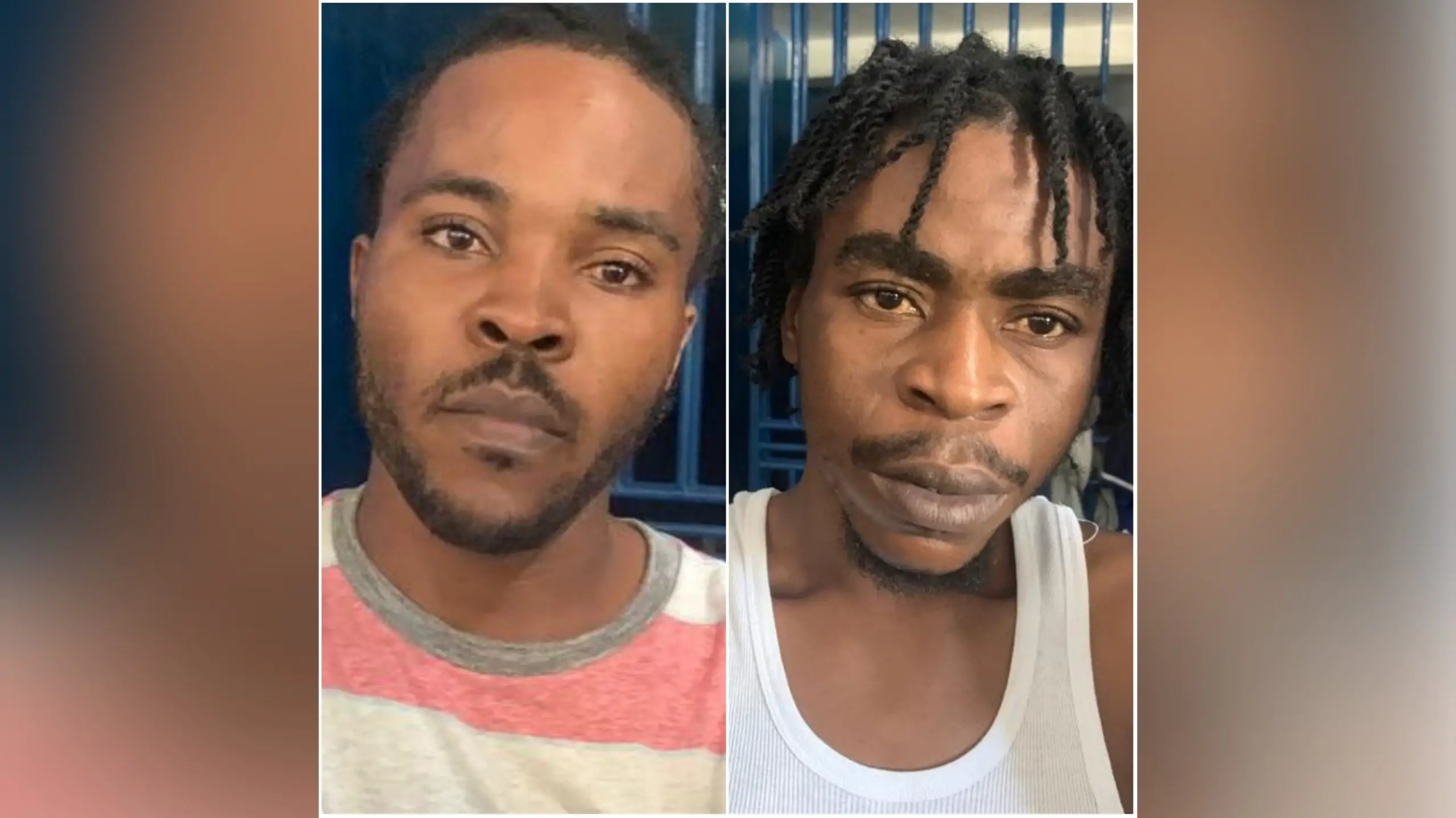 Pétion-Ville: deux chefs de gangs de Jalousie arrêtés par la PNH