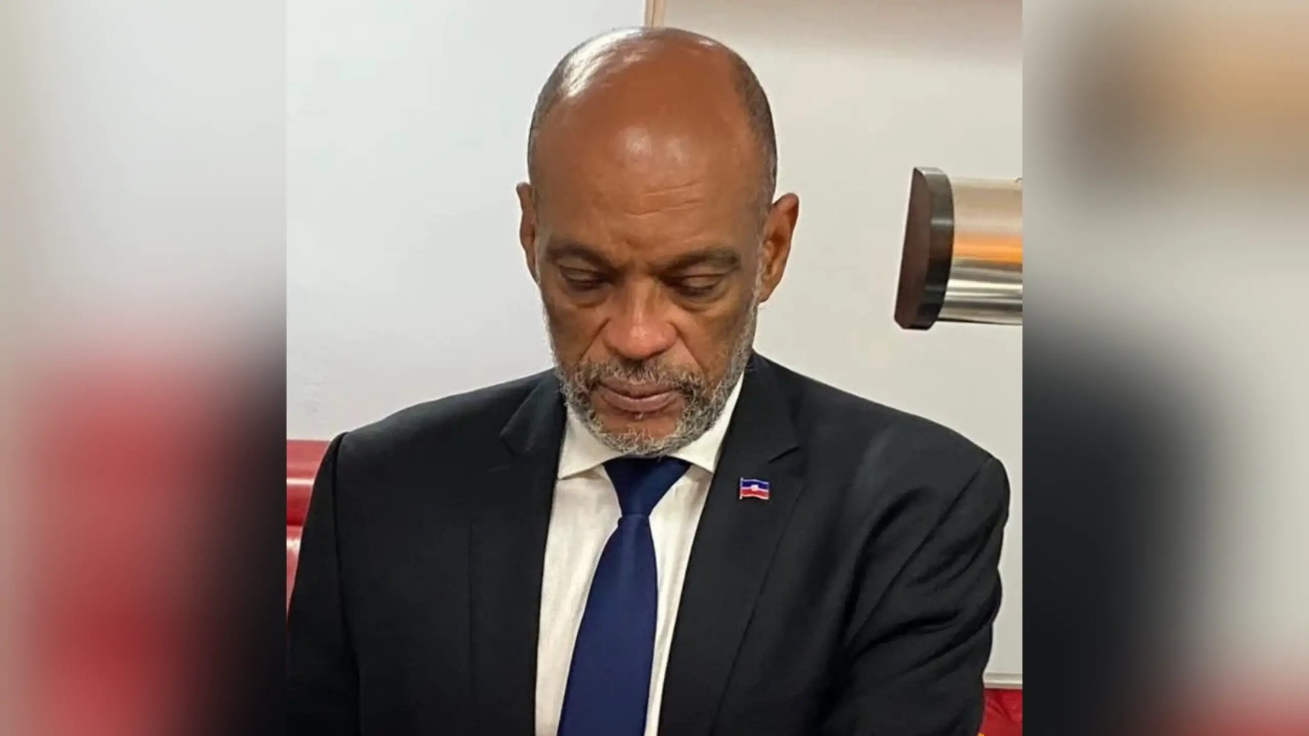 Drame au Cap-Haïtien : le PM Ariel Henry décrète trois journées de deuil national