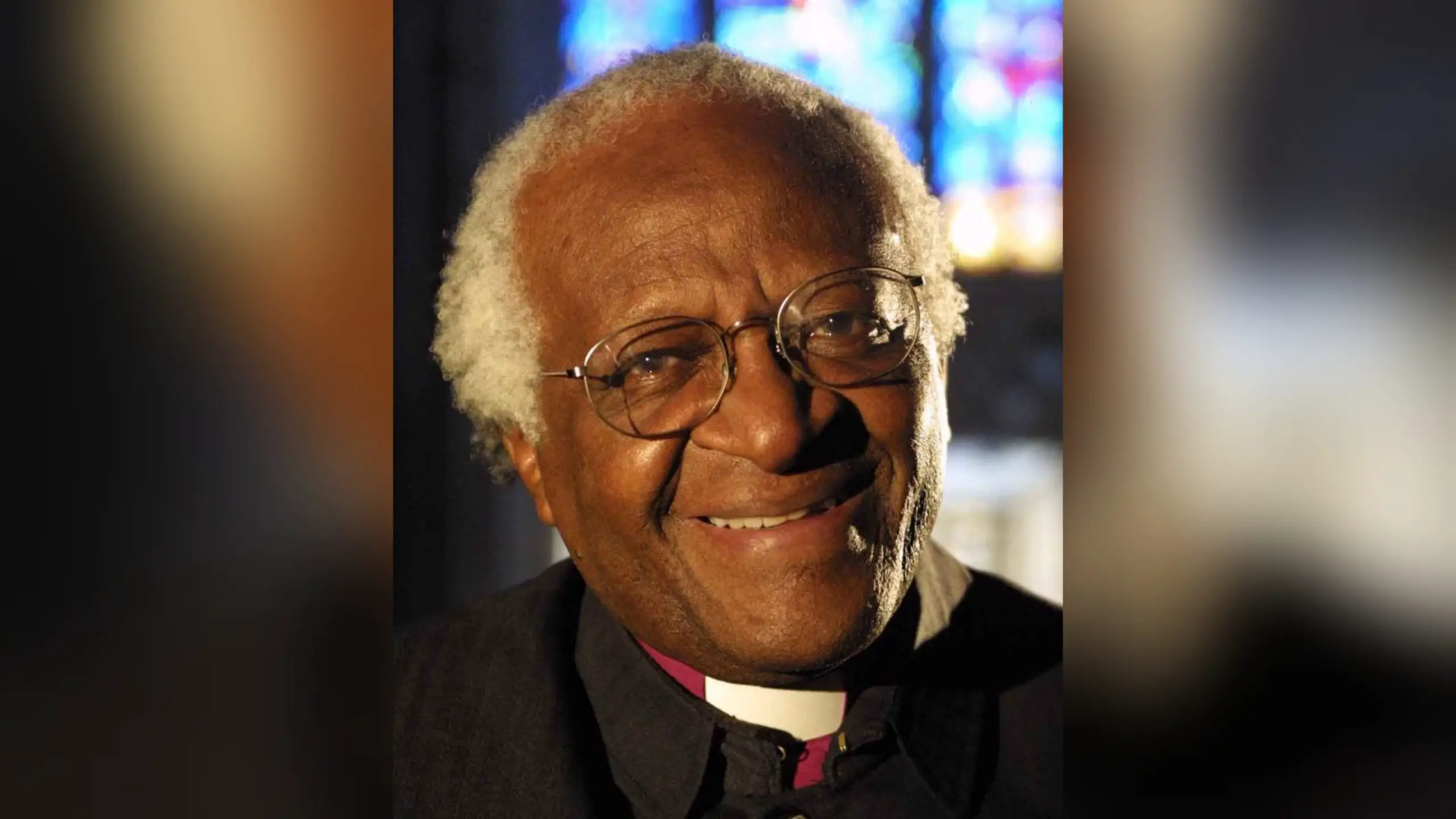 L'archevêque sud-africain Desmond Tutu, héros de la lutte contre l'apartheid, est décédé