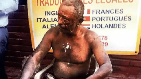 République Dominicaine : un homme s'est immolé en public pour réclamer justice