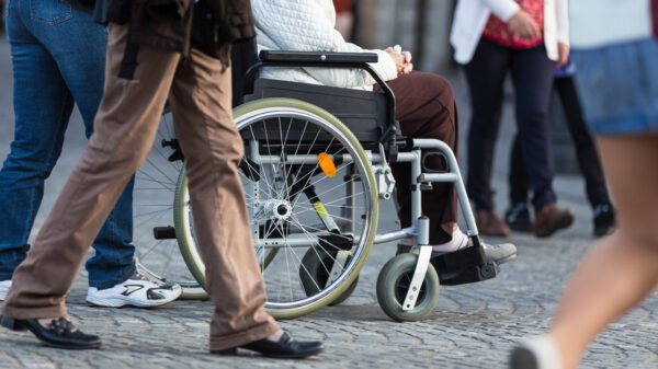 L’exclusion des personnes en situation de handicap, une perte pour le PIB des pays