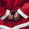 Rome: arrestation d'un faux "Père Noël" qui a cambriolé des magasins