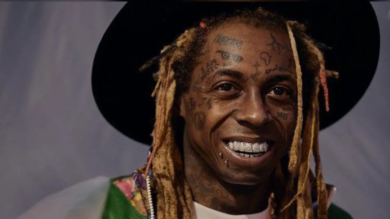 Lil Wayne deklare li twò rich, li bezwen yon madanm