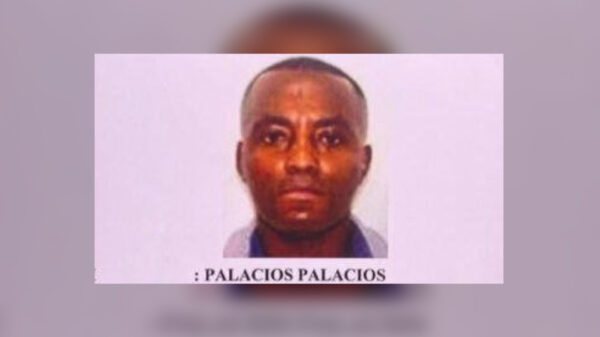 Antonio Palacios, maintenu en détention, pourrait être condamné à vie aux USA