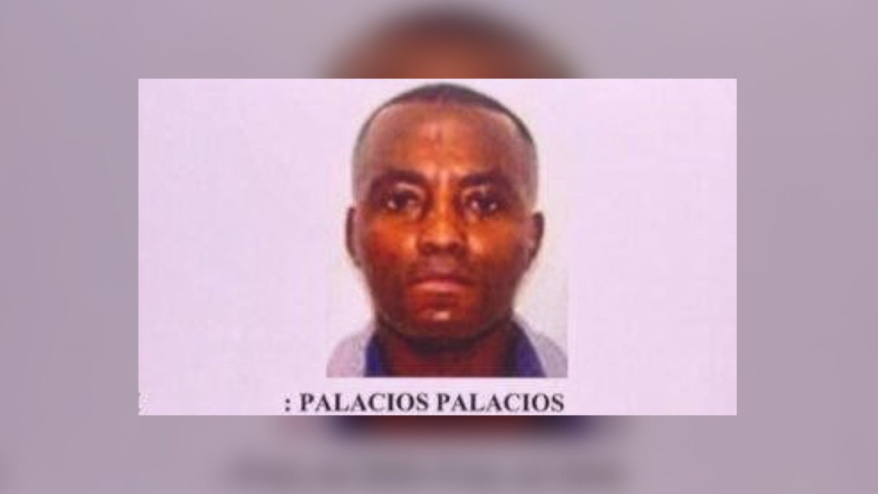 Antonio Palacios, maintenu en détention, pourrait être condamné à vie aux USA
