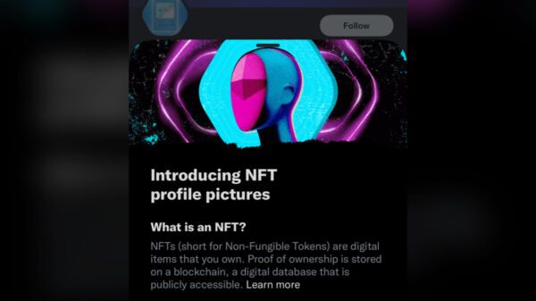 Twitter lance une fonctionnalité de photo de profil NFT vérifiée