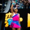 Naomi Osaka corrige Madison Brengle et file au troisième tour