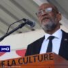 Ariel Henry exposera les besoins d’Haïti à la conférence internationale des ministres des affaires étrangères