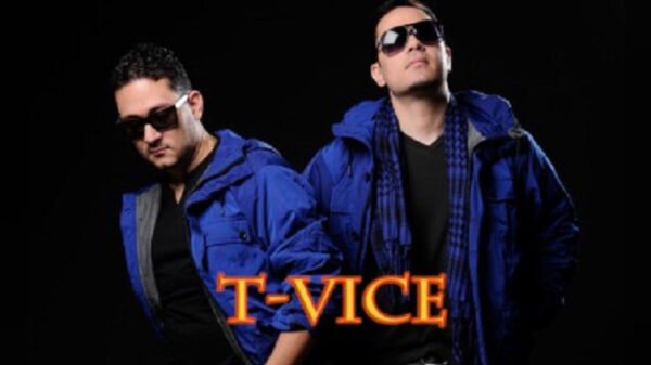 T-Vice, une mission bien accomplie dans l'industrie musicale haïtienne