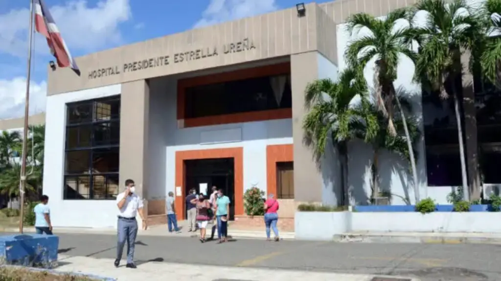 République Dominicaine: 38% des femmes enceintes fréquentant les hôpitaux à Santiago sont des Haïtiennes