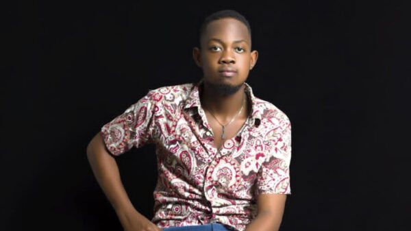 Avec sa nouvelle chanson, l'artiste O-Mark encourage l'intégration des handicapés en Haïti