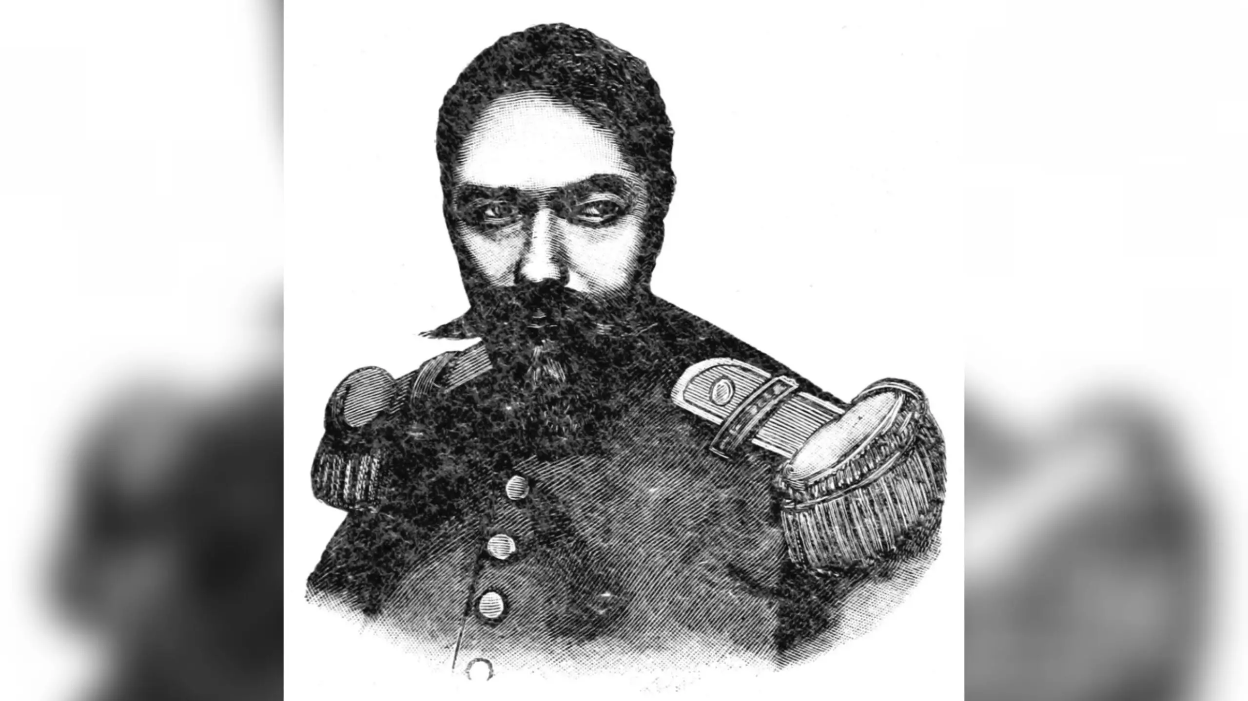 10 Janvier 1870: arrestation du président Sylvain Salnave