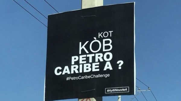 Dossier Petrocaribe : le SDP demande à la CSC/CA de rendre les arrêts de débet