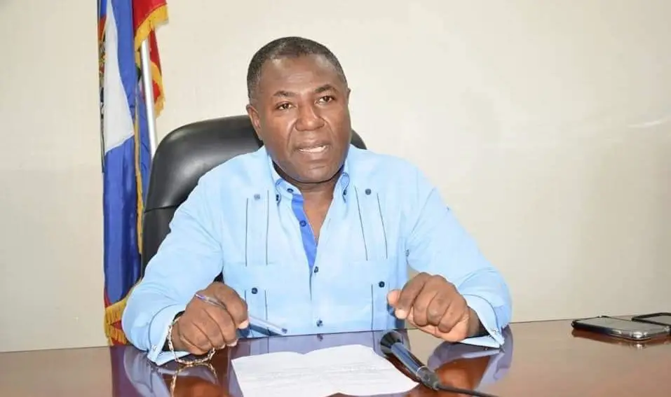 Le parti politique "Ayisyen pou Ayiti", désapprouve la Proposition de sortie de crise de AMIJOMO