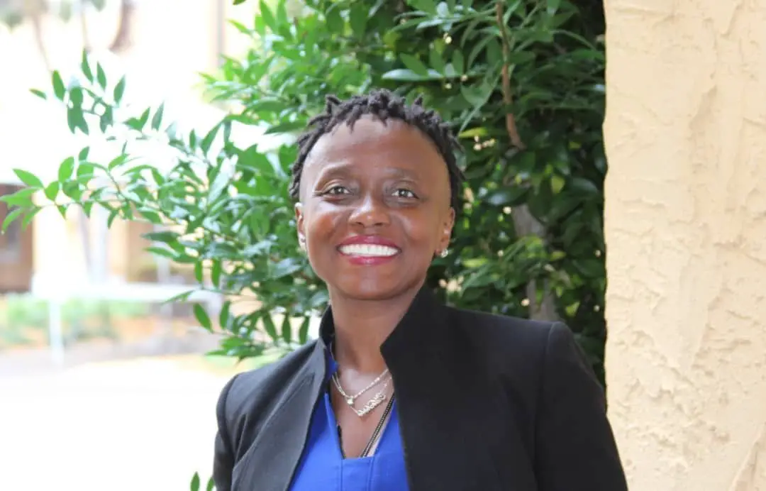 Une haïtienne-americaine nommée doyenne de la faculté de droit de Loyola de Chicago