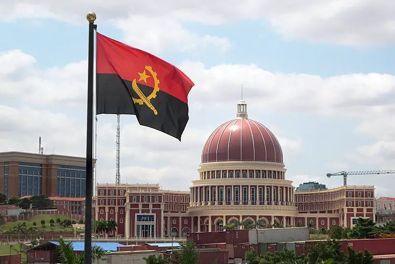 Corruption en Angola: l'État a récupéré 9,6 milliards d'euros
