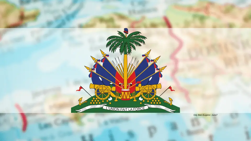 gouvernement haiti