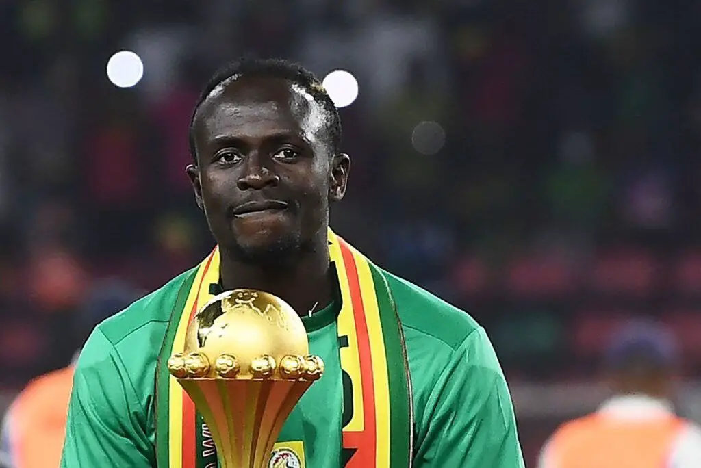 Sénégal: un stade portera le nom de Sadio Mané