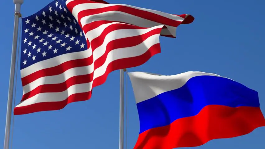La Russie expulse le chef adjoint de l'ambassade américaine