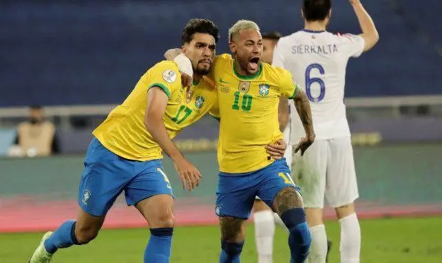 Classement FIFA: le Brésil détrône la Belgique, Haïti perd trois places
