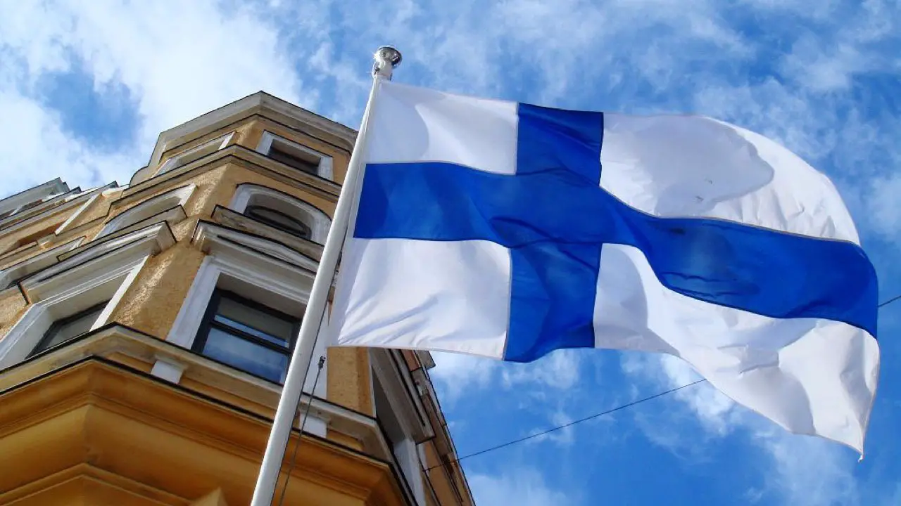 Les Finlandais sont les gens les plus heureux au monde, selon le Rapport mondial sur le Bonheur