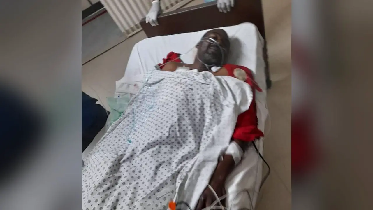 L’ancien député Arnel Belizaire blessé par balles à Port-au-Prince