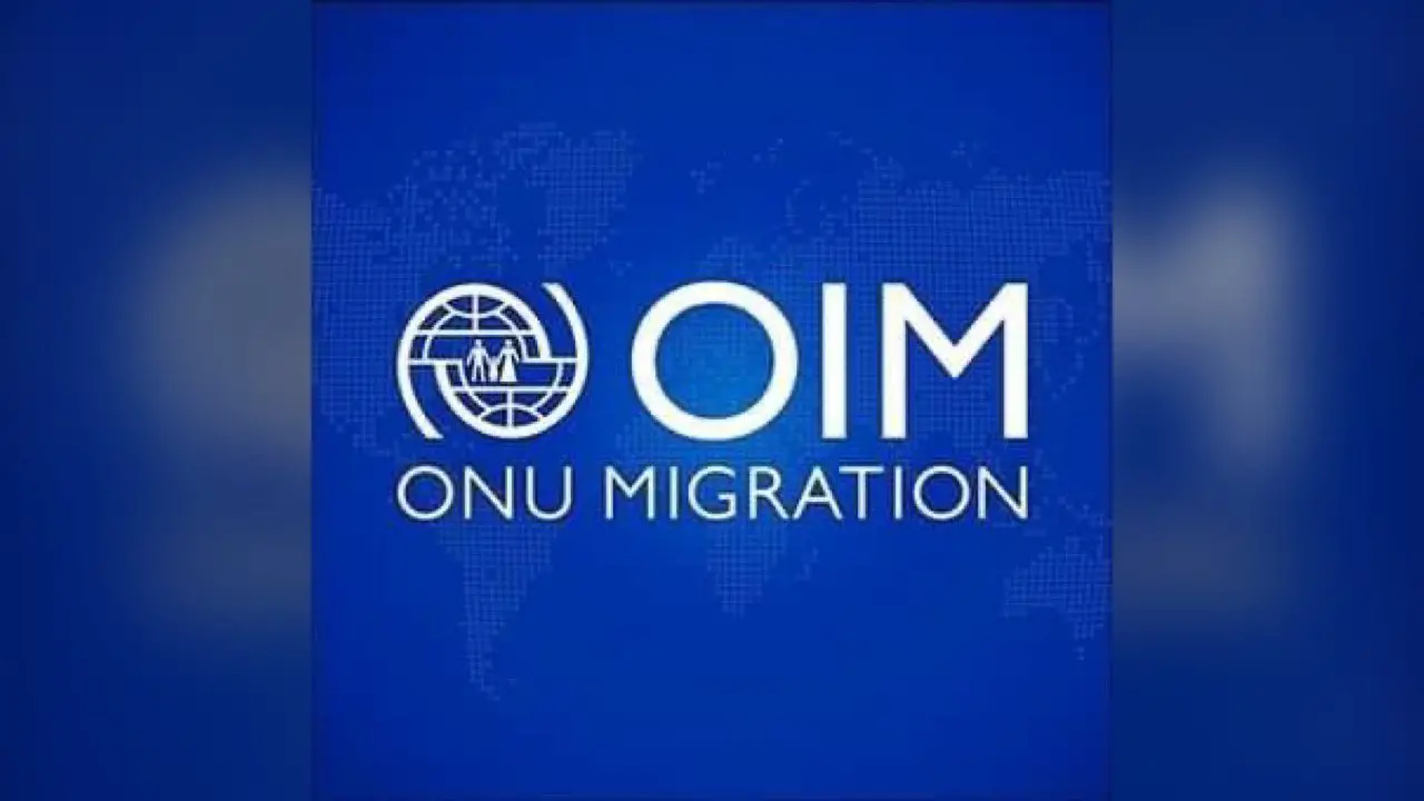 OIM annonce une distribution d'uniforme pour les agents de la POLIFRONT et du BLTS